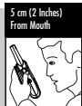 COBRA MICROTALK MT 600 - Communicating with Another Person - 2