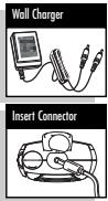 COBRA MICROTALK MT 600 - To Insert Batteries in Radio: - 4