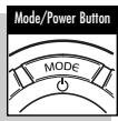 COBRA MICROTALK MT 800 - To Turn Your Radio On: - 1
