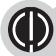 COBRA LI 4900-2 WXC - Bouton d'appoint - 1