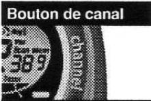 COBRA MICROTALK PR 3100 DX - Balayage des canaux - 3