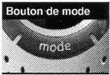 COBRA MICROTALK PR 3100 DX - Pour rappeler un emplacement de canal de la mémoire : - 3