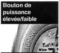 COBRA MICROTALK PR 3100 DX - Bouton d'appoint - 2