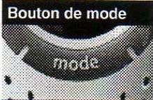 COBRA MICROTALK PR 3100 DX - Tonalité de confirmation - 1