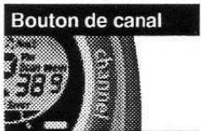 COBRA MICROTALK PR 3100 DX - Pour rappeler un emplacement de canal de la mémoire : - 5