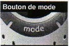 COBRA MICROTALK PR 3100 DX - Dix (10) réglages de tonalité d'essai - 1