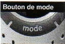 COBRA MICROTALK PR 3100 DX - Tonalités de frappe - 1