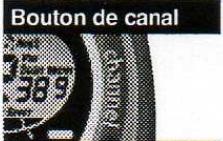 COBRA MICROTALK PR 3100 DX - Codes de confidentialité CTCSS - 4