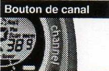 COBRA MICROTALK PR 3100 DX - Pour activer ou désactiver la tonalité de confirmation : - 2