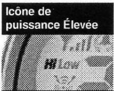 COBRA MICROTALK PR 3100 DX - Bouton d'appoint - 3