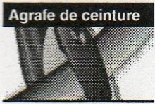 COBRA MICROTALK PR 3100 DX - 1