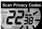 COBRA PR 3100 DX - Privacy Code Scan - 3