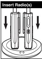 COBRA CXR900C - Estimated operation time on full charge: 12 hours. - 2