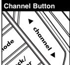 COBRA CXR900C - Call Tone Settings - 3