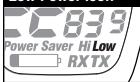 COBRA CXT400C - Call Button - 4