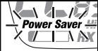COBRA CXT400C - Battery Low - 1