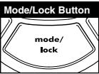 COBRA CXT400C - Lock Feature - 1
