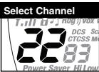 COBRA CXT400C - Privacy Code Scan - 1