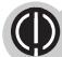 COBRA CXT400C - Call Button - 1