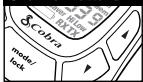 COBRA CXT420C - Channel Scan - 3