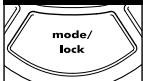COBRA CXT420C - Lock Feature - 1