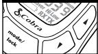 COBRA CXT420C - Communicating with Another Person - 3
