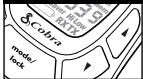 COBRA CXT420C - Keystroke Tones - 3
