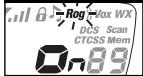 COBRA CXT420C - Roger Beep Confirmation Tone - 2