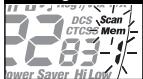 COBRA CXT420C - Memory Location Scan - 3