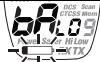 COBRA CXT420C - Turning on Your microTALK Radio - 1