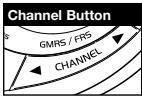 COBRA CXT90C - To Select a Channel - 1