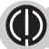 COBRA CXT90C - Call Button - 2