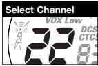 COBRA CXT90C - Privacy Code Scan - 1