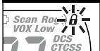 COBRA CXT90C - Lock Function - 2
