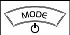 COBRA CXT90C - Scrolling Through the Mode Function - 1