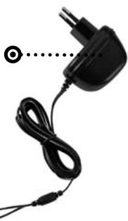 COBRA MT 200 - To install or replace batteries: - 1