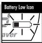 COBRA MT 600 - Battery/Power Saver - 2