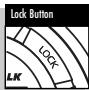 COBRA MT 600 - To Use the Lock Function: - 1