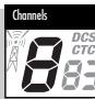 COBRA MT 600 - Call Button - 3