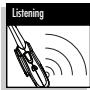 COBRA MT 600 - To Adjust Volume - 3