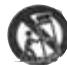 CAMBRIDGE AUDIO AZUR 340A SE - IMPORTANT SAFETY INSTRUCTIONS - 1
