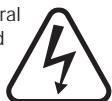 CAMBRIDGE AUDIO AZUR 540A - Checking the power supply rating - 1