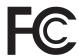CAMBRIDGE AUDIO AZUR 650A - FCC regulations - 1