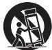 CAMBRIDGE AUDIO AZUR 650A - Important safety instructions - 1