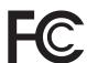 CAMBRIDGE AUDIO AZUR 650R - Normes FCC - 1