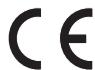 CAMBRIDGE AUDIO DVD99 - Marque CE - 1
