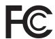 CAMBRIDGE AUDIO TOPAZ CD10 - FCC regulations - 1