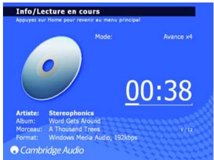 CAMBRIDGE AUDIO AZUR 640H - 1
