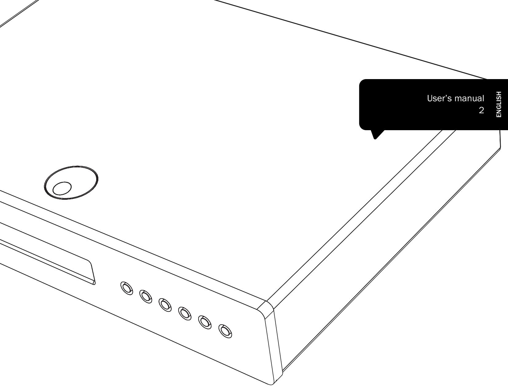 CAMBRIDGE AUDIO AZUR 650T - 1