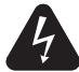 CAMBRIDGE AUDIO ID100 - WARNING - 1